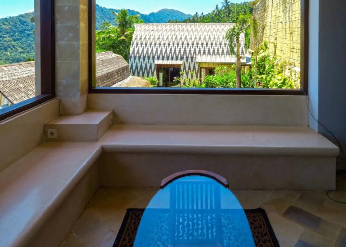 Villa Umbrella
