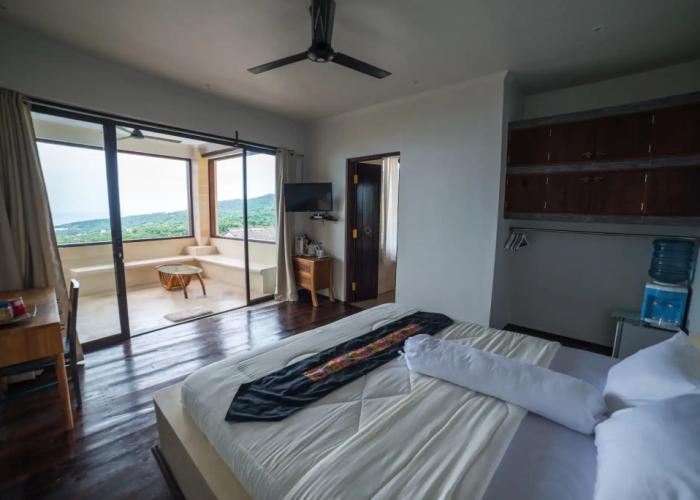 Villa Umbrella