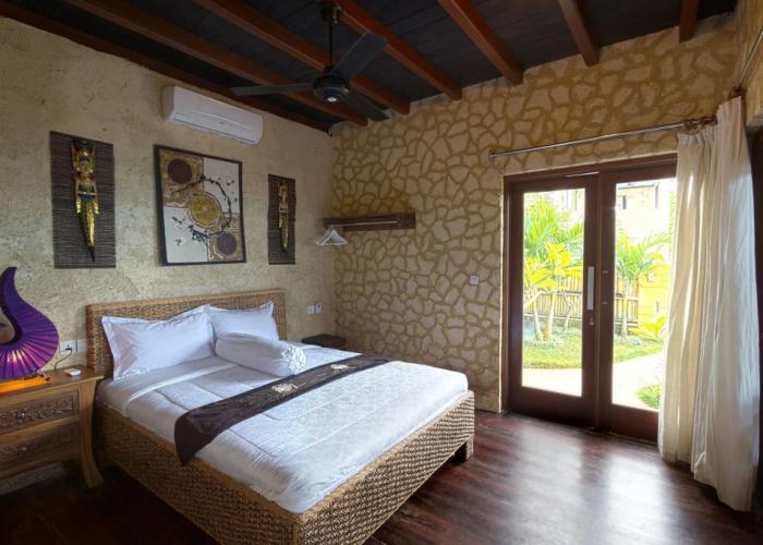 Villa Umbrella