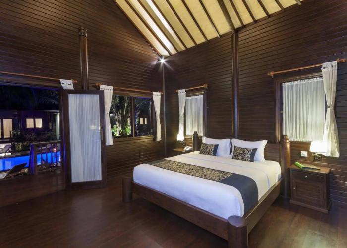 Coconut Boutique Resort