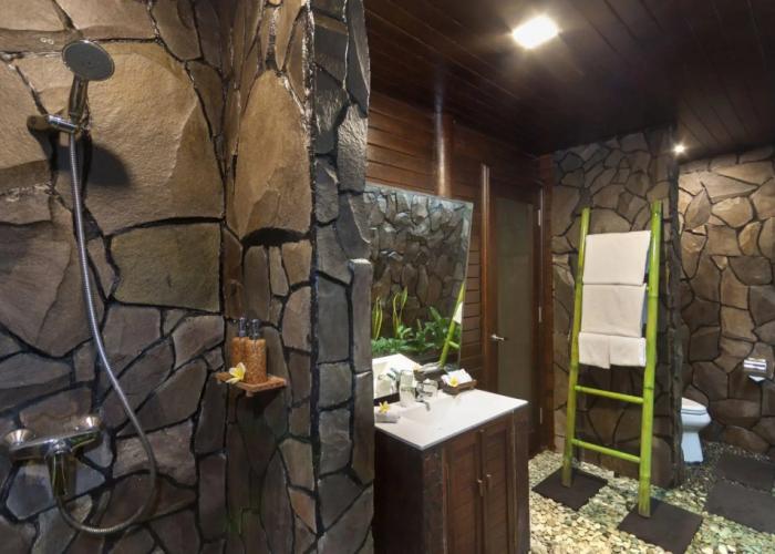 Coconut Boutique Resort