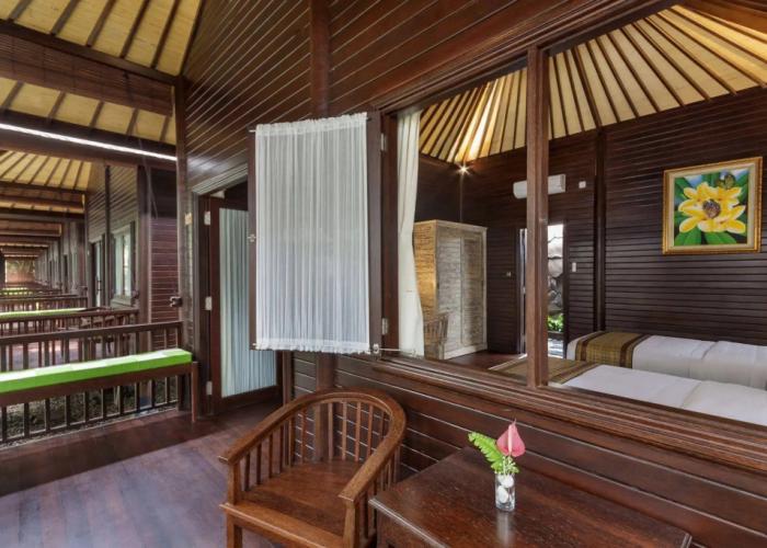 Coconut Boutique Resort