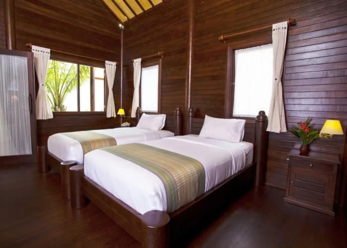 Coconut Boutique Resort