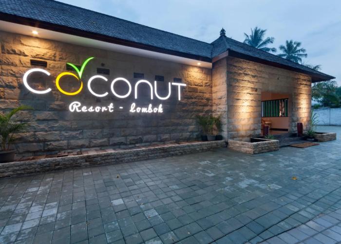 Coconut Boutique Resort