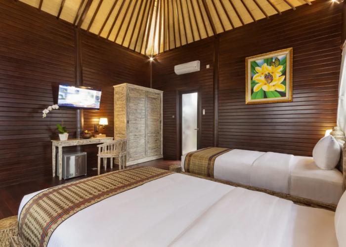 Coconut Boutique Resort