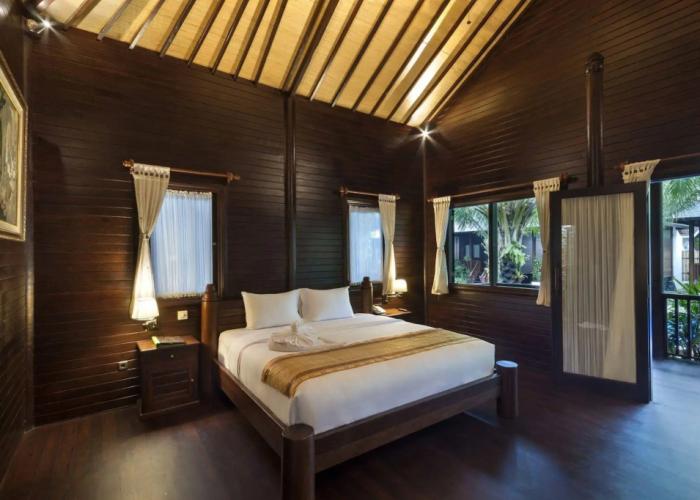 Coconut Boutique Resort