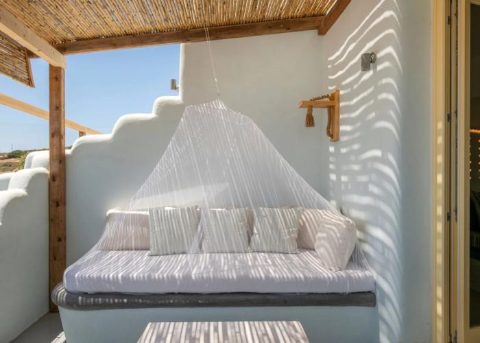 Pangaia Seaside Hotel Adults Only