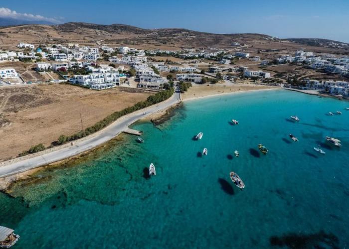 Pangaia Seaside Hotel Adults Only