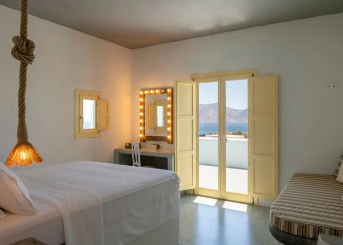 Pangaia Seaside Hotel Adults Only