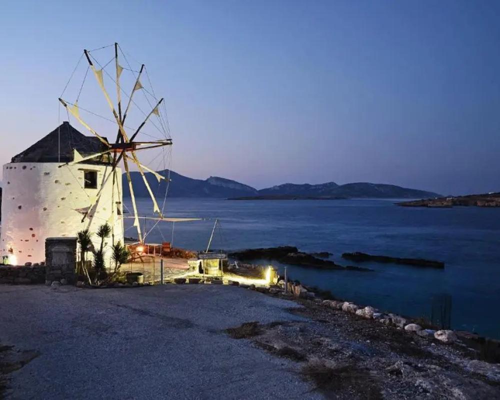 фото Windmill Villa