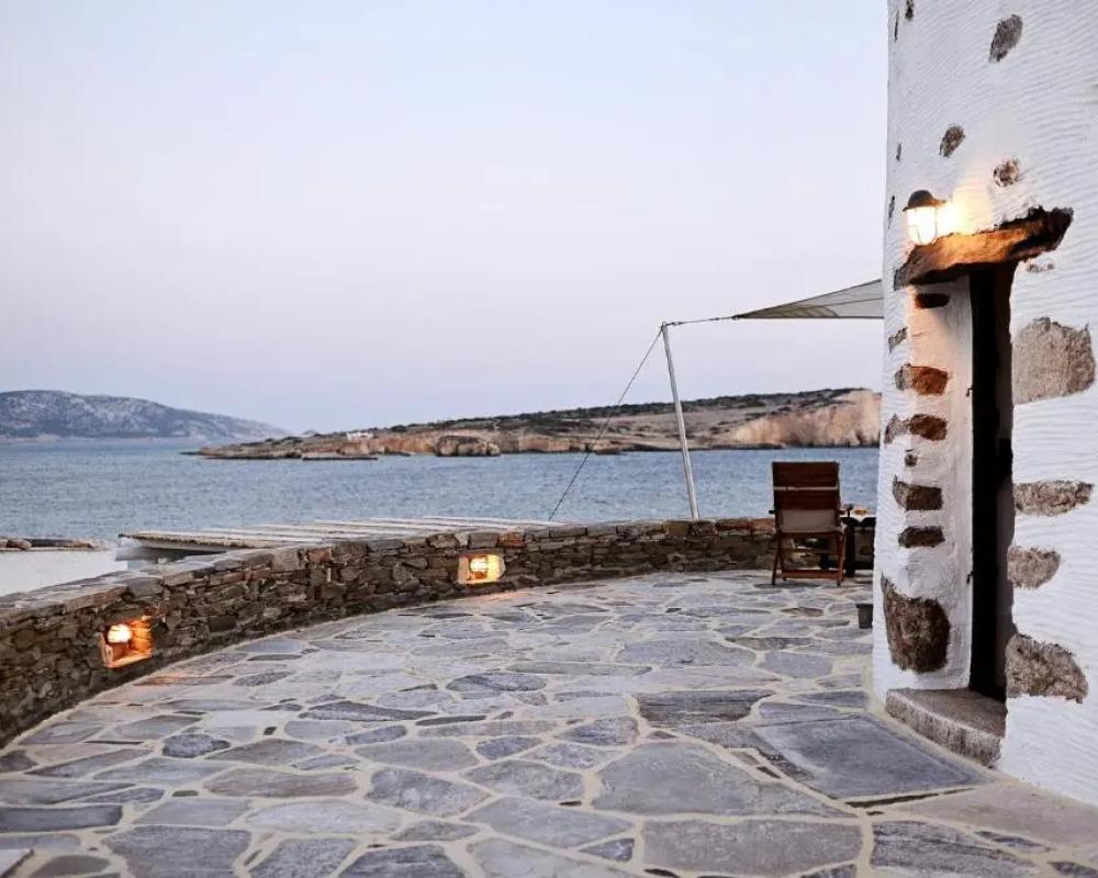 фото Windmill Villa