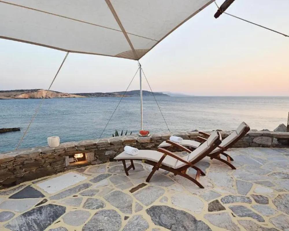 фото Windmill Villa