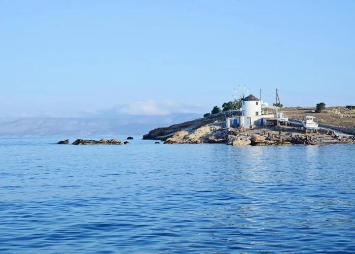 Windmill Villa