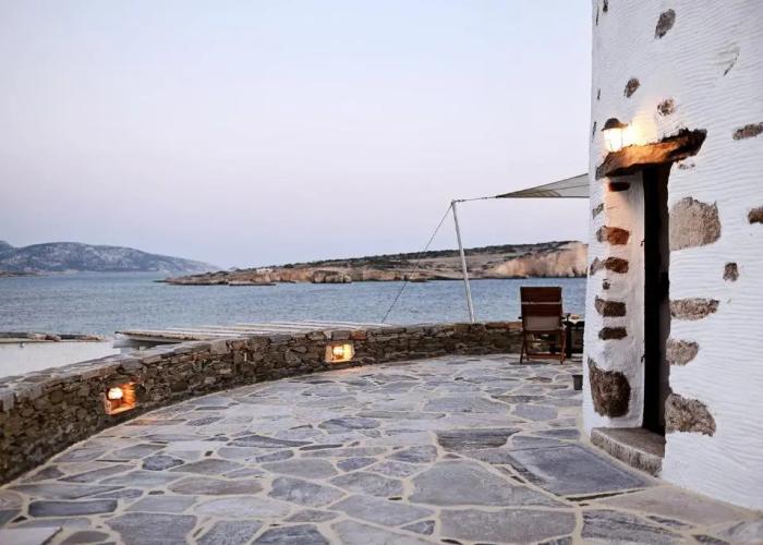 Windmill Villa