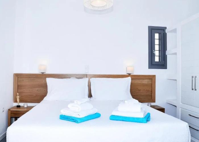 Ionathan Koufonisia Suites