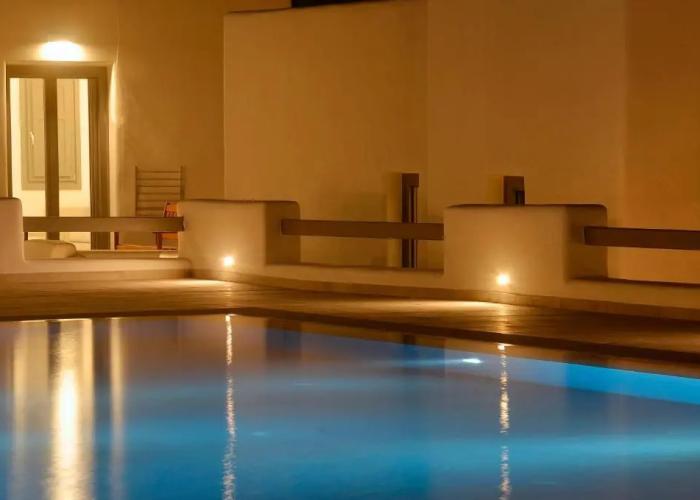 Ionathan Koufonisia Suites