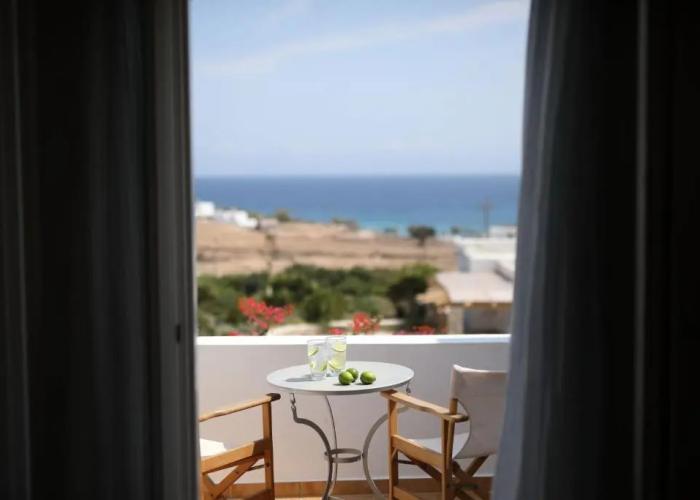 Aeolos Hotel