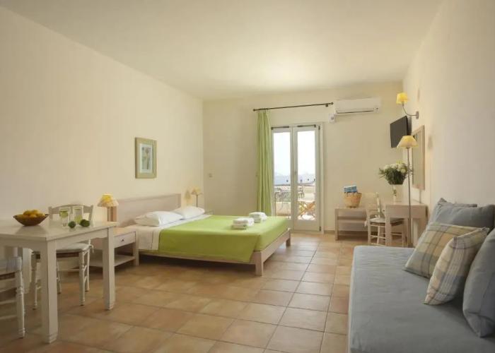 Aeolos Hotel