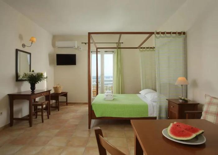 Aeolos Hotel