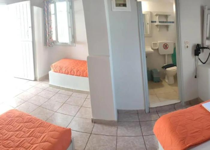 Michalios Luxury Apartments