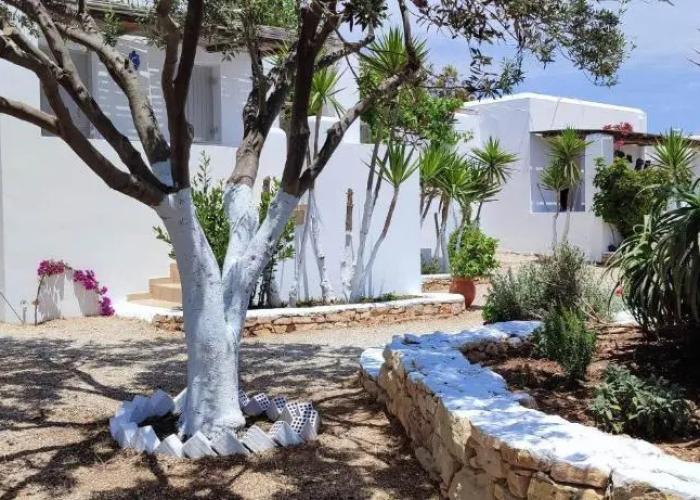 Michalios Luxury Apartments