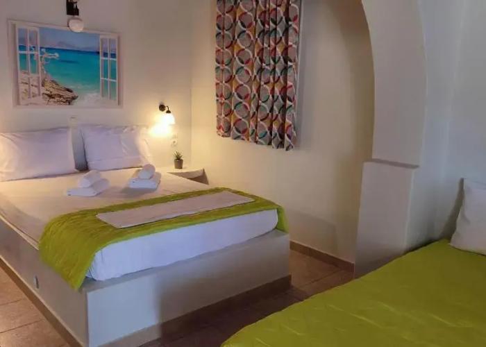 Michalios Luxury Apartments