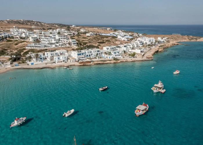 Michalios Luxury Apartments