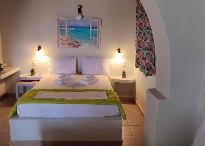 Michalios Luxury Apartments