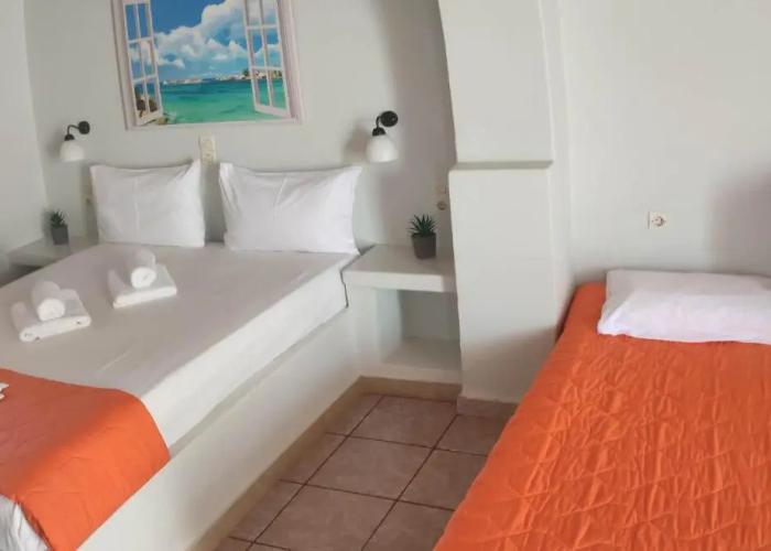 Michalios Luxury Apartments