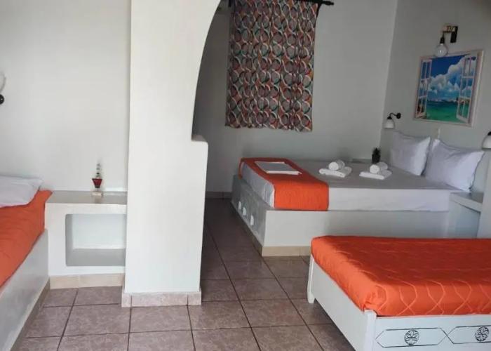 Michalios Luxury Apartments