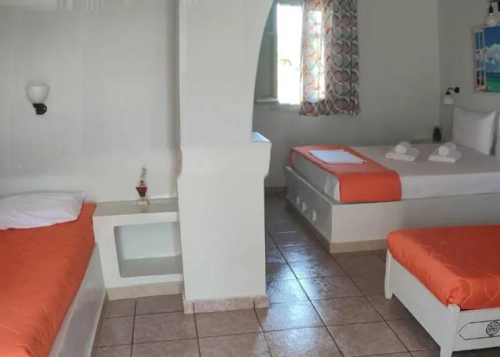 Michalios Luxury Apartments