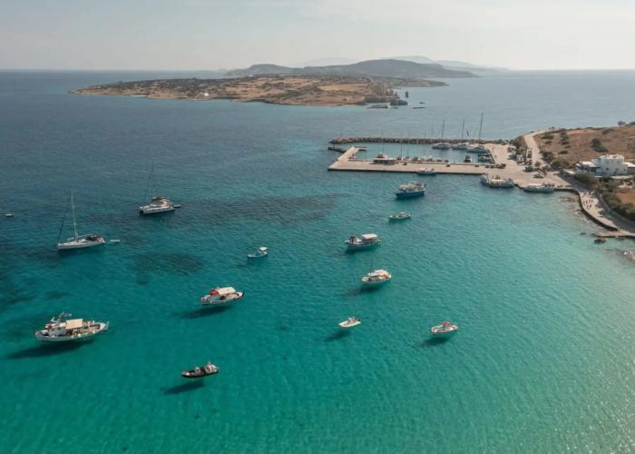 Michalios Luxury Apartments