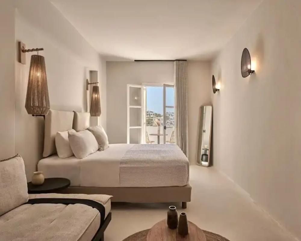 фото Utopia Hotel