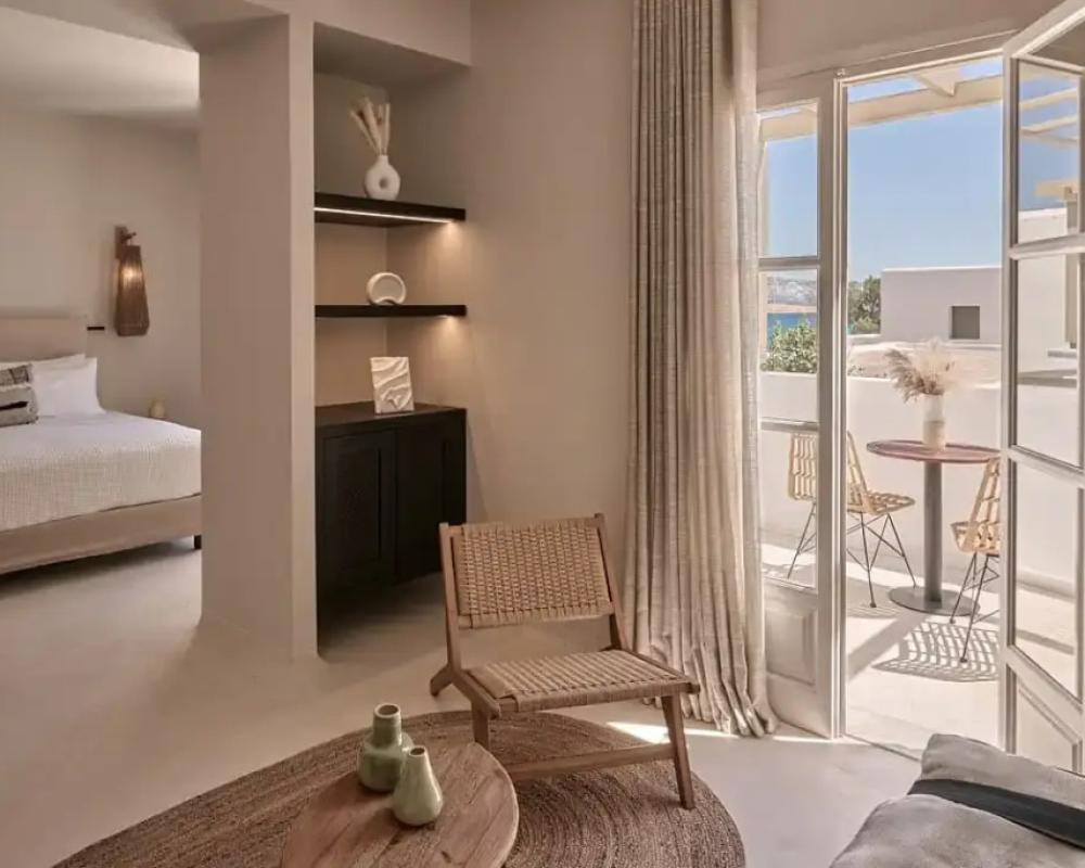 фото Utopia Hotel