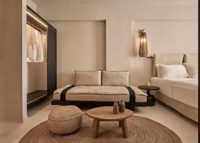 Utopia Hotel
