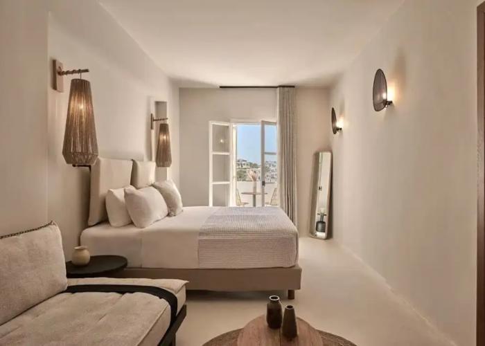 Utopia Hotel