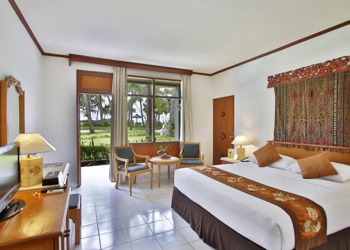 The Jayakarta Lombok Hotel & Spa
