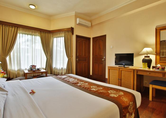 The Jayakarta Lombok Hotel & Spa