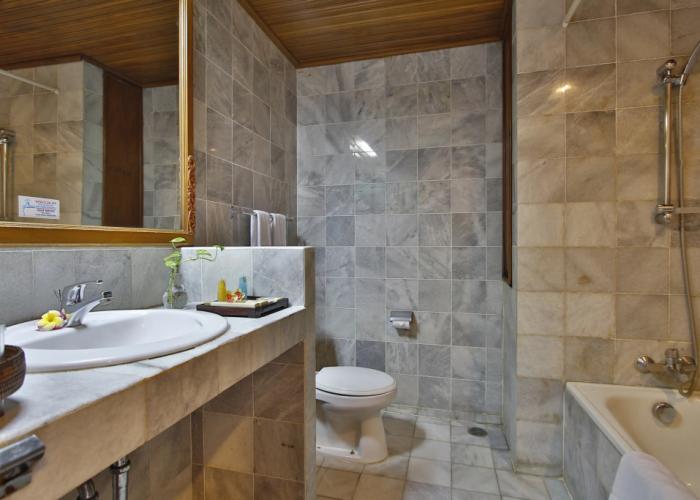 The Jayakarta Lombok Hotel & Spa