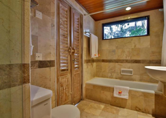 The Jayakarta Lombok Hotel & Spa