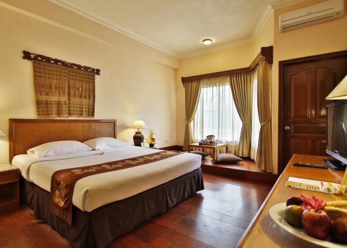 The Jayakarta Lombok Hotel & Spa