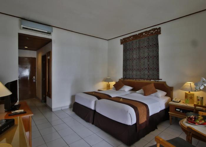 The Jayakarta Lombok Hotel & Spa