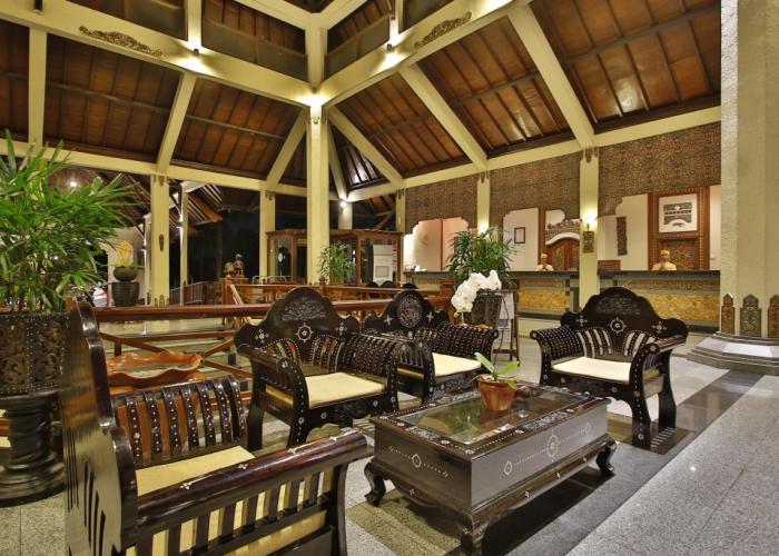 The Jayakarta Lombok Hotel & Spa