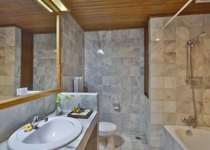 The Jayakarta Lombok Hotel & Spa