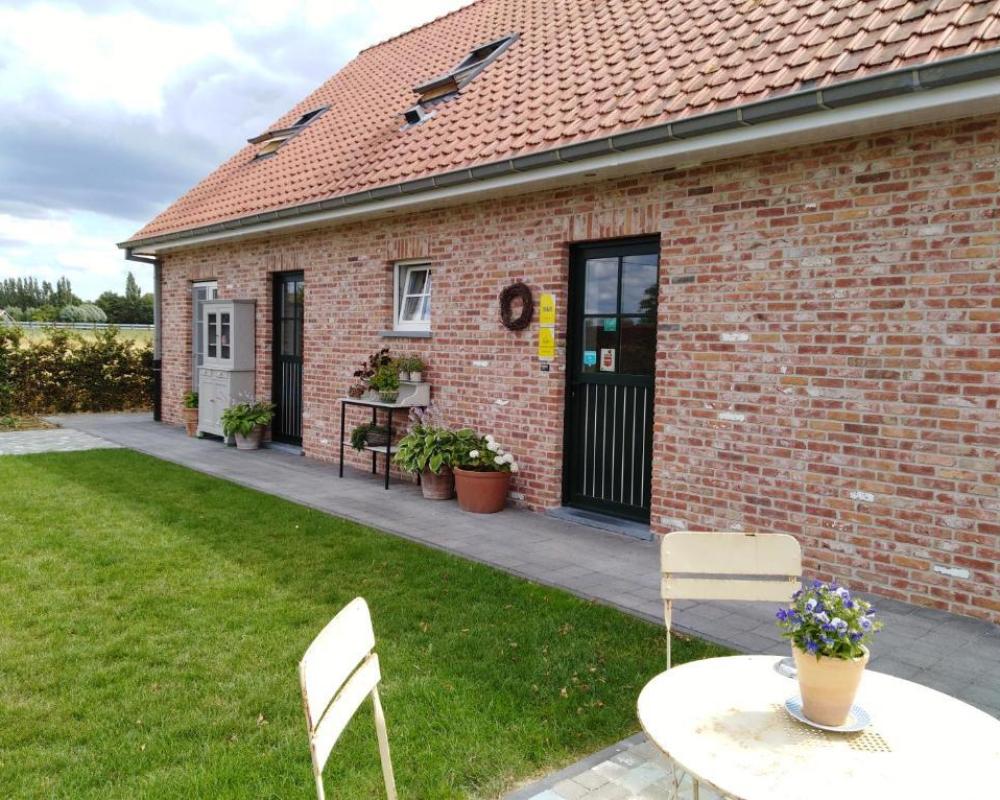 t Hooghe Licht Bed & Breakfast