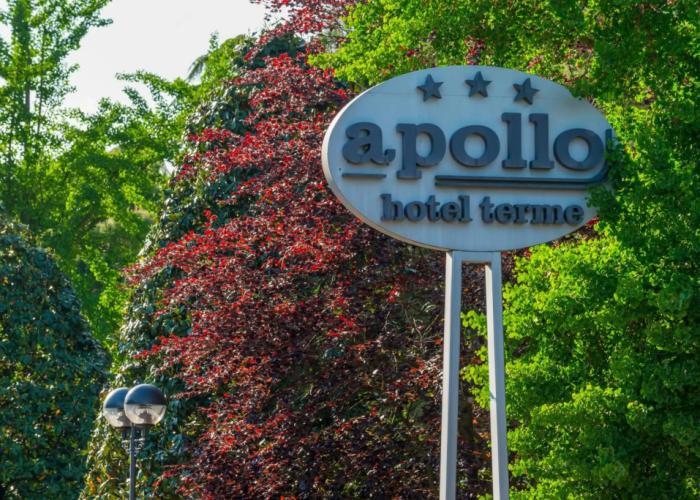 Apollo Terme Hotel