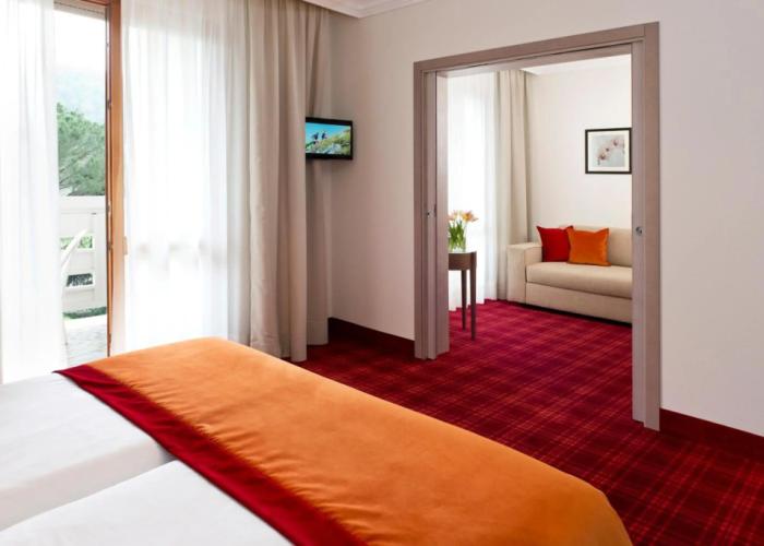 Apollo Terme Hotel