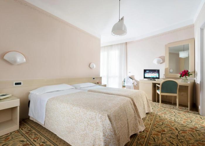 Apollo Terme Hotel