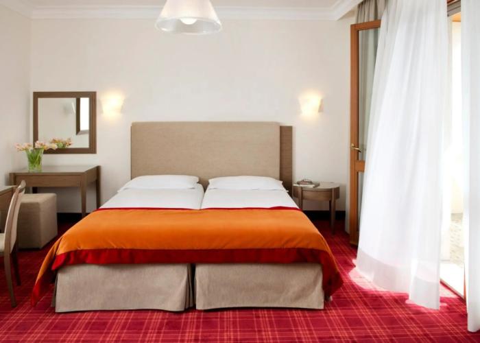 Apollo Terme Hotel
