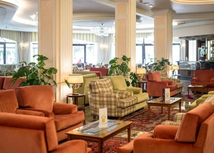 Apollo Terme Hotel